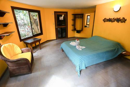 Lodge Ranchos Itauna