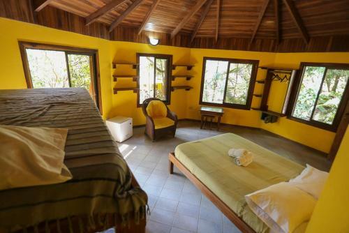 Lodge Ranchos Itauna