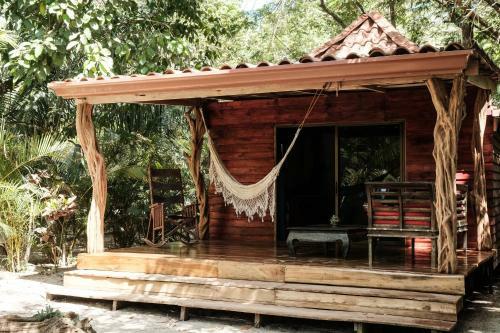 Lodge Ranchos Itauna