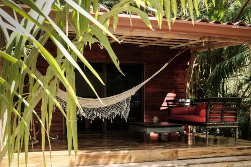 Lodge Ranchos Itauna