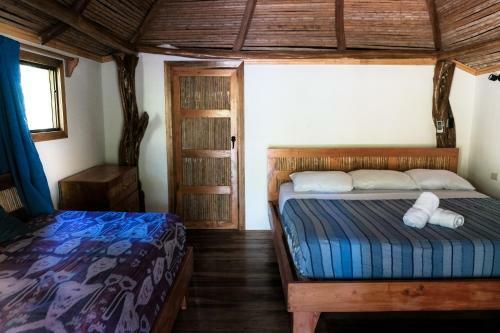 Lodge Ranchos Itauna