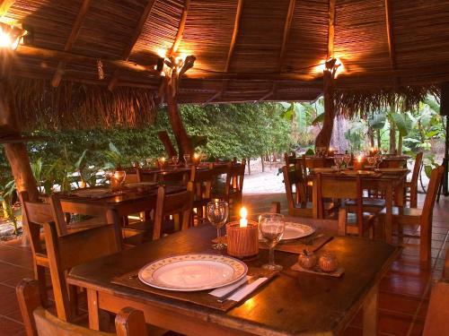 Lodge Ranchos Itauna