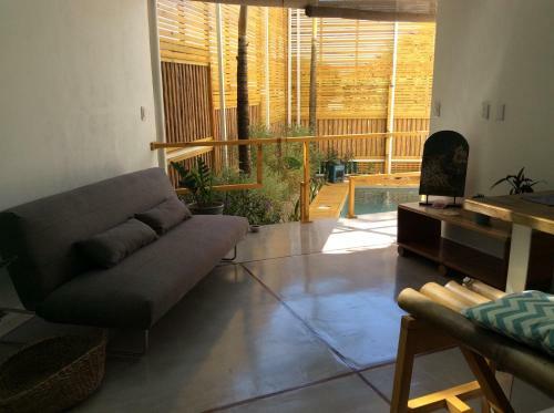 Griss Lodge & Villas