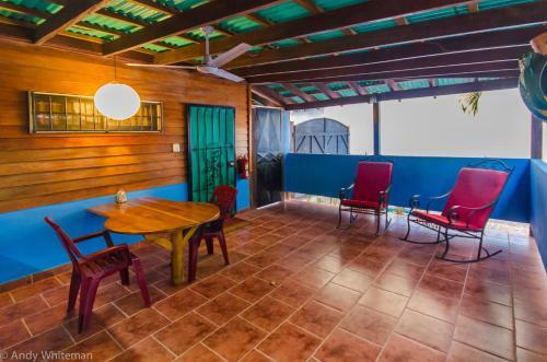 Apartamento Casa Smilin' Dog