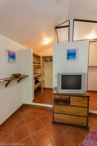 Apartamento Casa Smilin' Dog