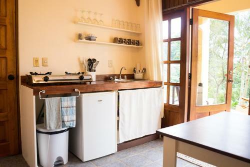Casa Monacita