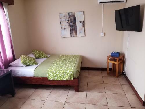 Hotel Monte Campana Jaco