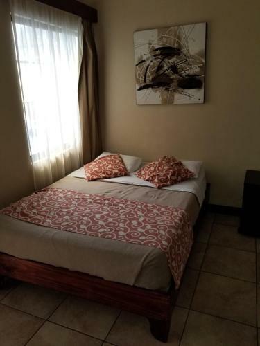 Hotel Monte Campana Jaco