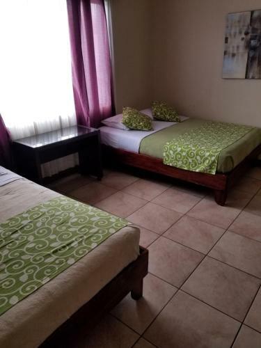 Hotel Monte Campana Jaco