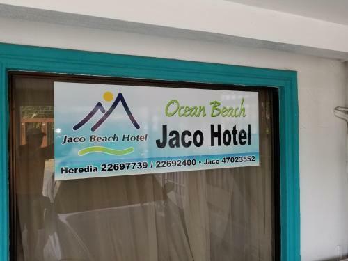 Hotel Monte Campana Jaco