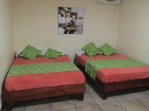 Hotel Monte Campana Jaco