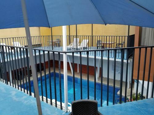 Hotel Monte Campana Jaco
