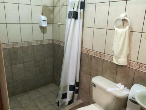 Hotel Monte Campana Jaco