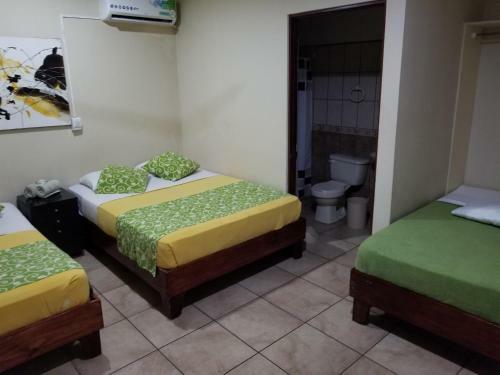 Hotel Monte Campana Jaco