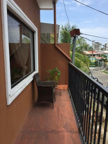 Hotel Monte Campana Jaco