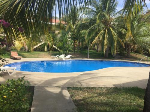 Apartamento Colinas Del Coco