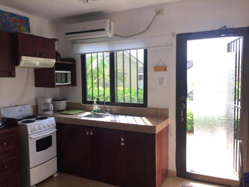 Apartamento Colinas Del Coco