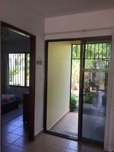 Apartamento Colinas Del Coco