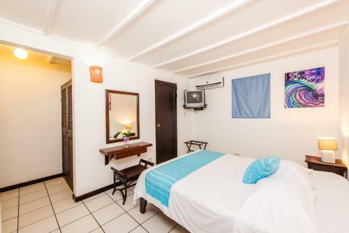 Pueblo Dorado Hotel