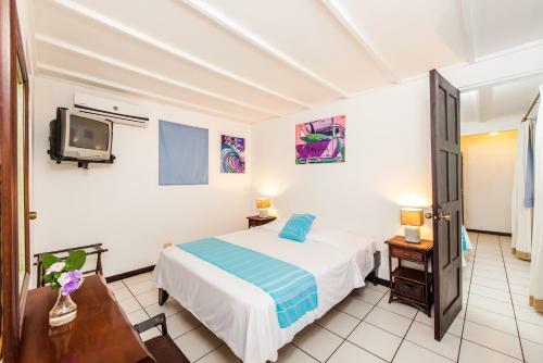 Pueblo Dorado Hotel