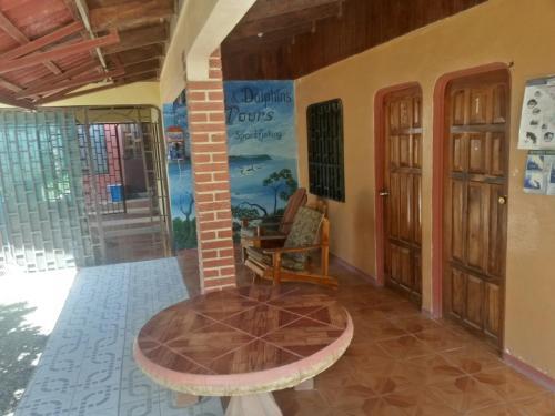 Hostal Corcovado Wild Hostel