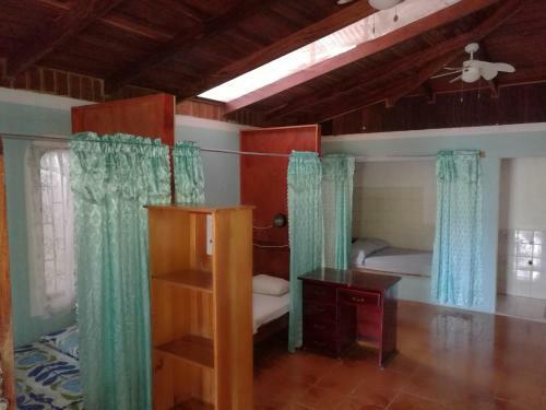 Hostal Corcovado Wild Hostel