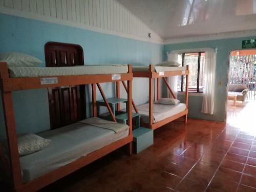 Hostal Corcovado Wild Hostel