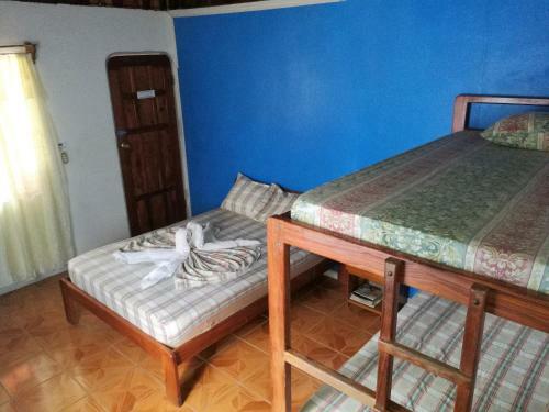Hostal Corcovado Wild Hostel