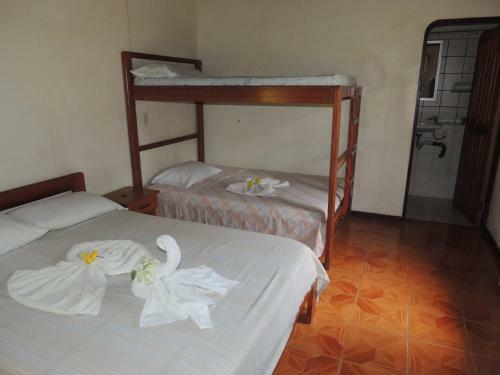 Hostal Corcovado Wild Hostel