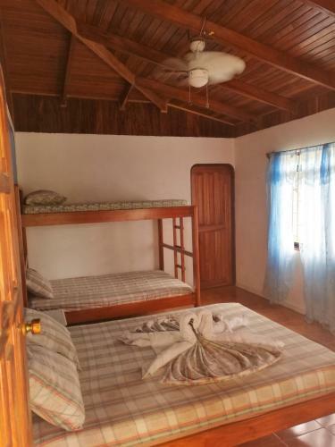 Hostal Corcovado Wild Hostel
