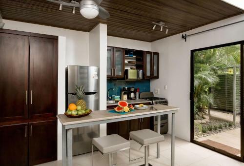 Apartamentos Tico Tico Villas