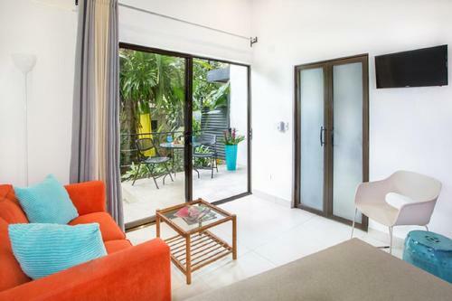 Apartamentos Tico Tico Villas
