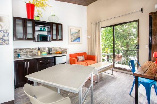 Apartamentos Tico Tico Villas