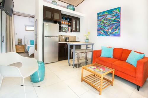 Apartamentos Tico Tico Villas