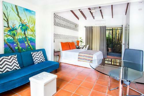 Apartamentos Tico Tico Villas