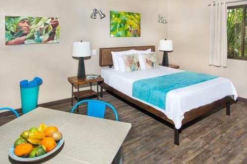 Apartamentos Tico Tico Villas