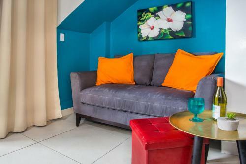 Apartamentos Tico Tico Villas