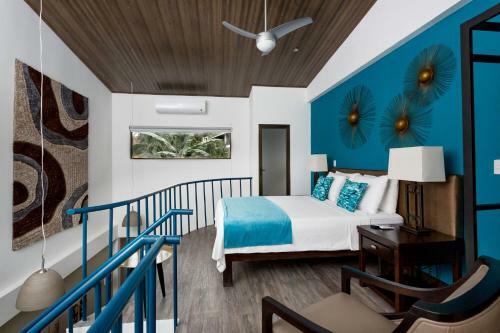 Apartamentos Tico Tico Villas