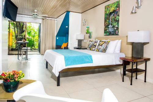 Apartamentos Tico Tico Villas