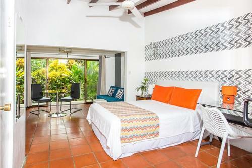 Apartamentos Tico Tico Villas