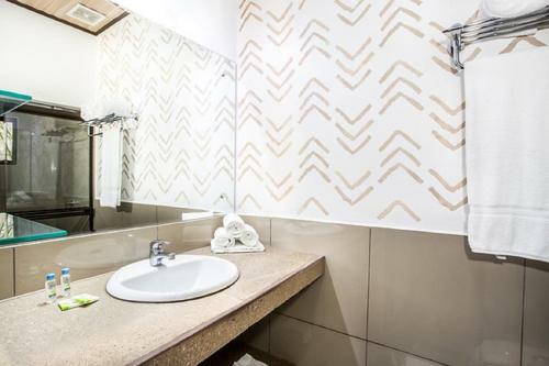 Apartamentos Tico Tico Villas