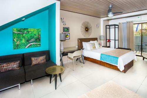 Apartamentos Tico Tico Villas