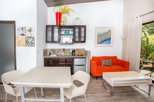 Apartamentos Tico Tico Villas