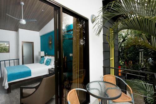 Apartamentos Tico Tico Villas