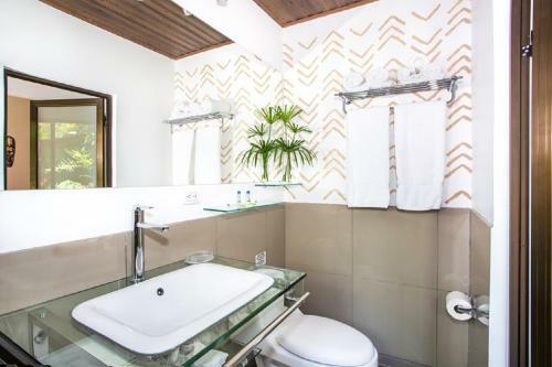 Apartamentos Tico Tico Villas