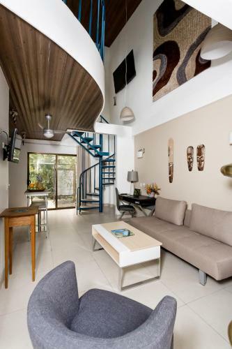 Apartamentos Tico Tico Villas