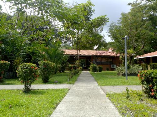 Osa Lodge