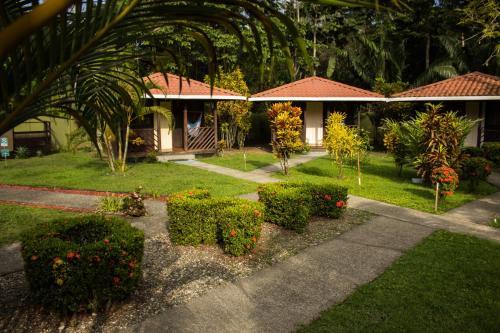 Osa Lodge