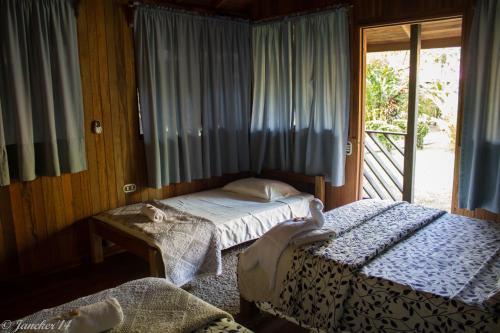 Osa Lodge