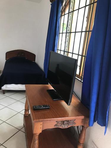 Aparthotel Hotel Flores